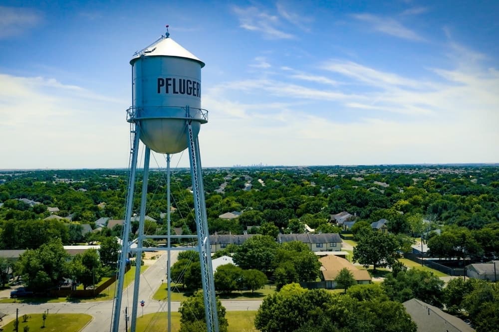 Pflugerville asks for community input for strategic planning
