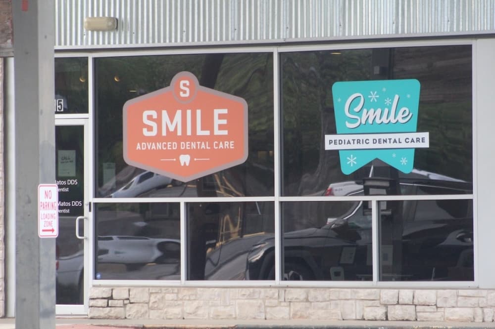 New Braunfels Braces relocates