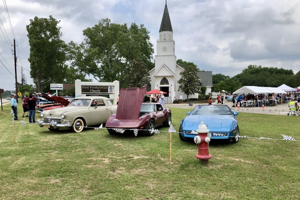 cars