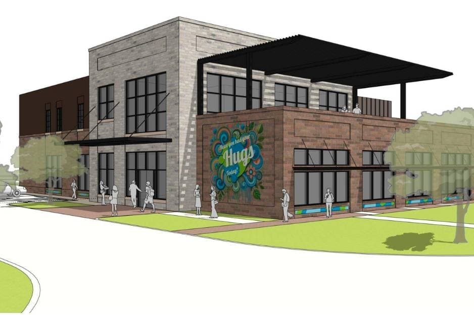 McKinney City Council approves Hugs Cafe zoning request