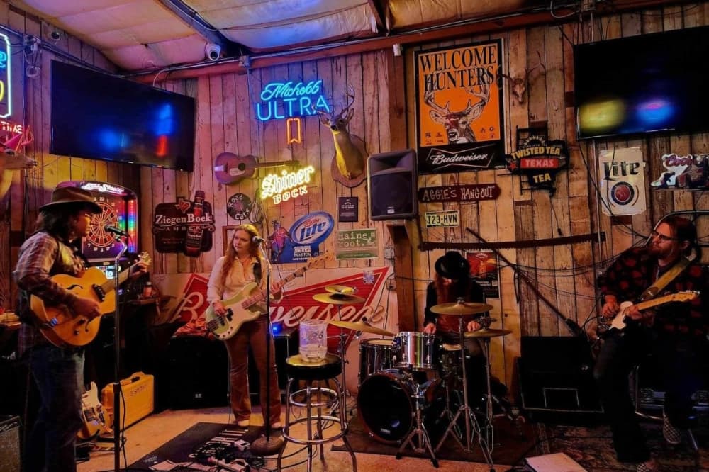 Buzzard Hill celebrates one year in Hockley