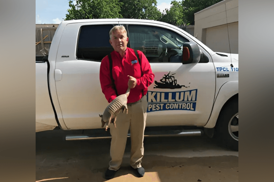 Killum Pest Control: Family-owned business keeps the Gulf Coast pest-free for generations