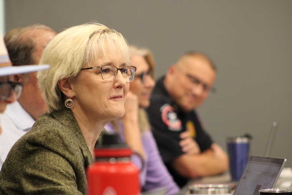 ‘The pie is only so big’: Williamson County weighs FY 2025-26 budget needs