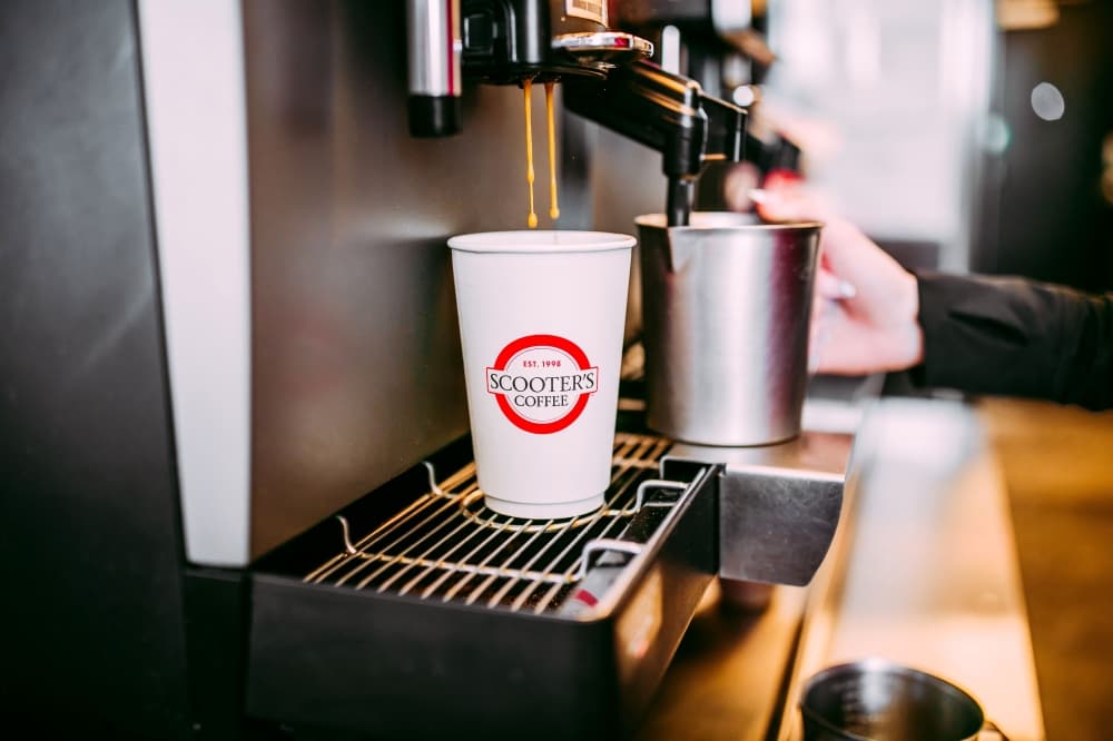 Bastrop to welcome first Scooter's Coffee in 2026