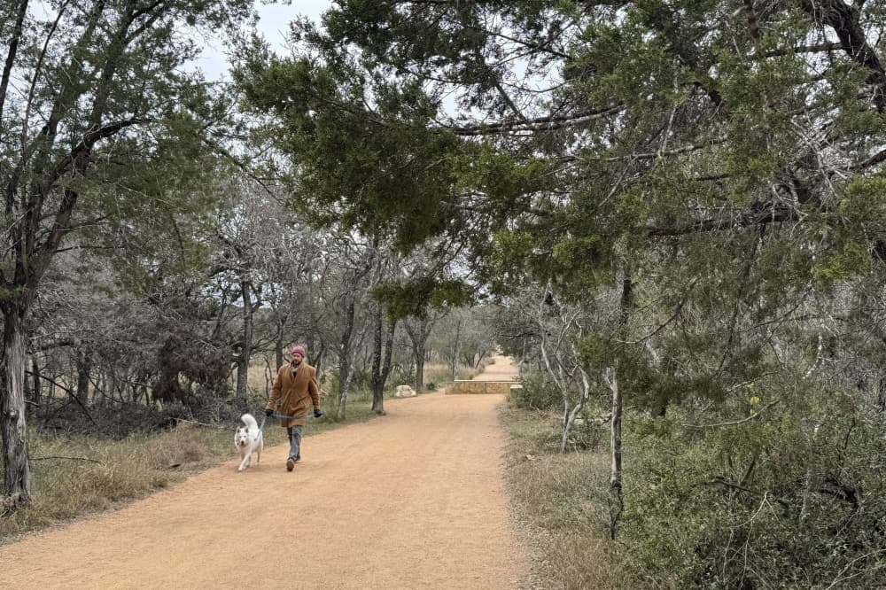 San Antonio to build new trail connecting LBJ Park to Perrin Homestead