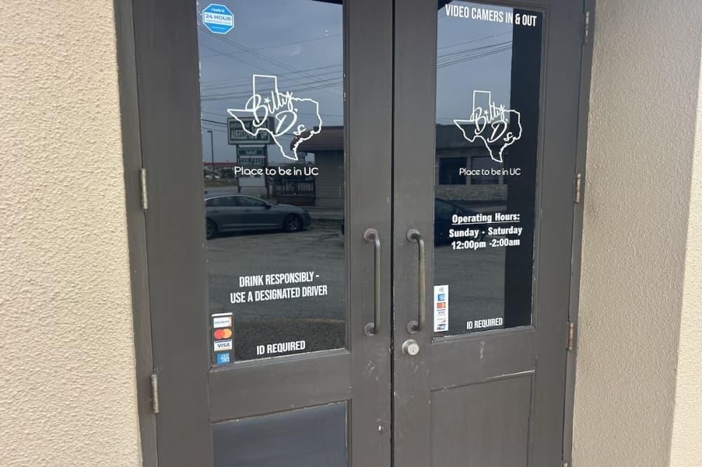 Billy D's Club changes ownership in Universal City
