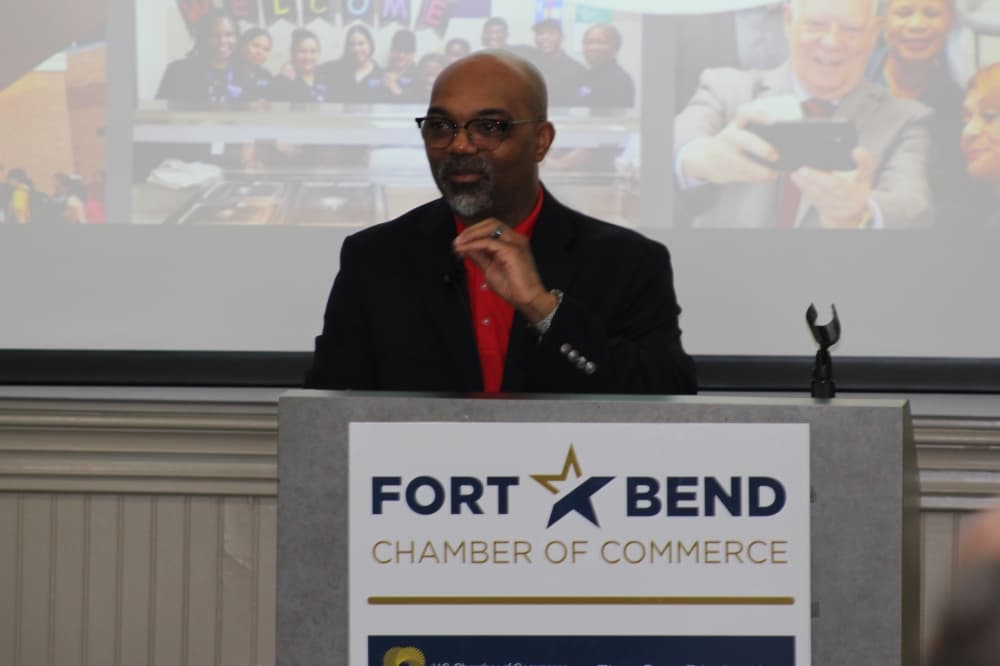Fort Bend ISD calls for community outreach to state legislators amid budget uncertainty
