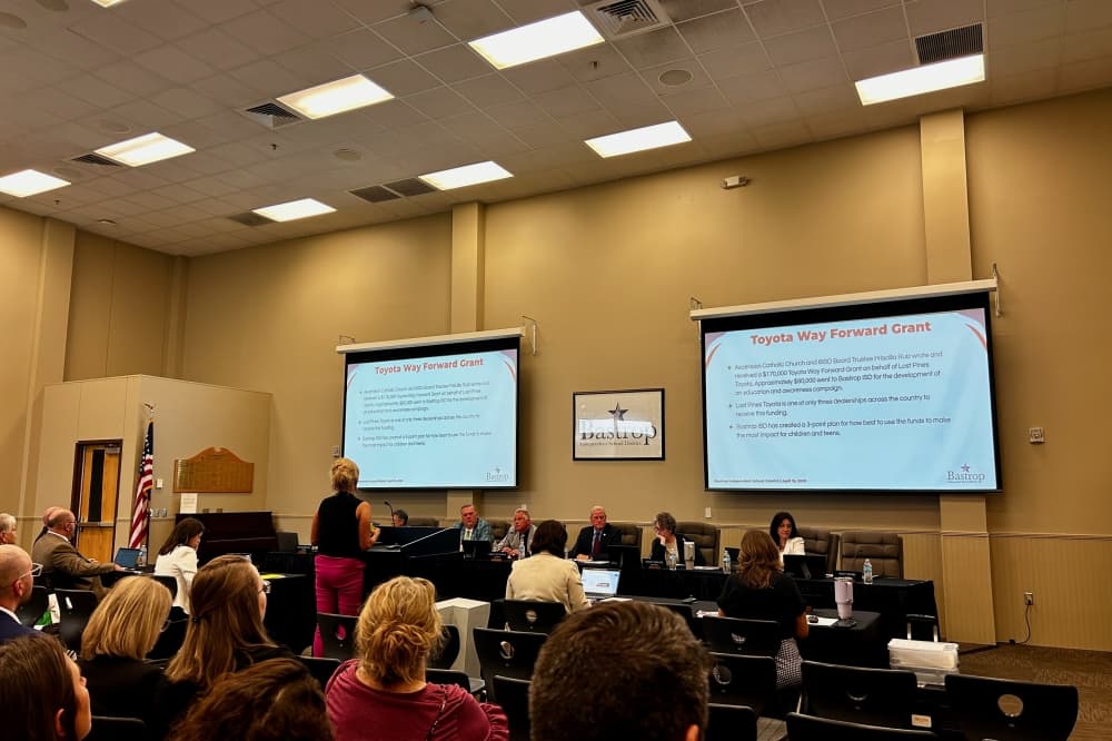 Bastrop ISD to begin education, awareness campaign for traumatic brain injuries