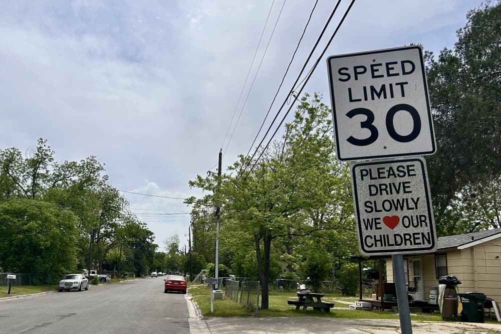 Check out 3 transportation updates in Hays County