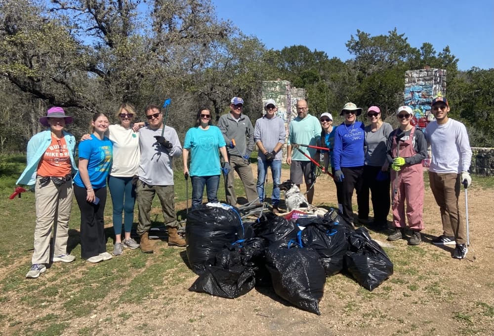 Zilker 351 works to preserve, improve Zilker Metropolitan Park
