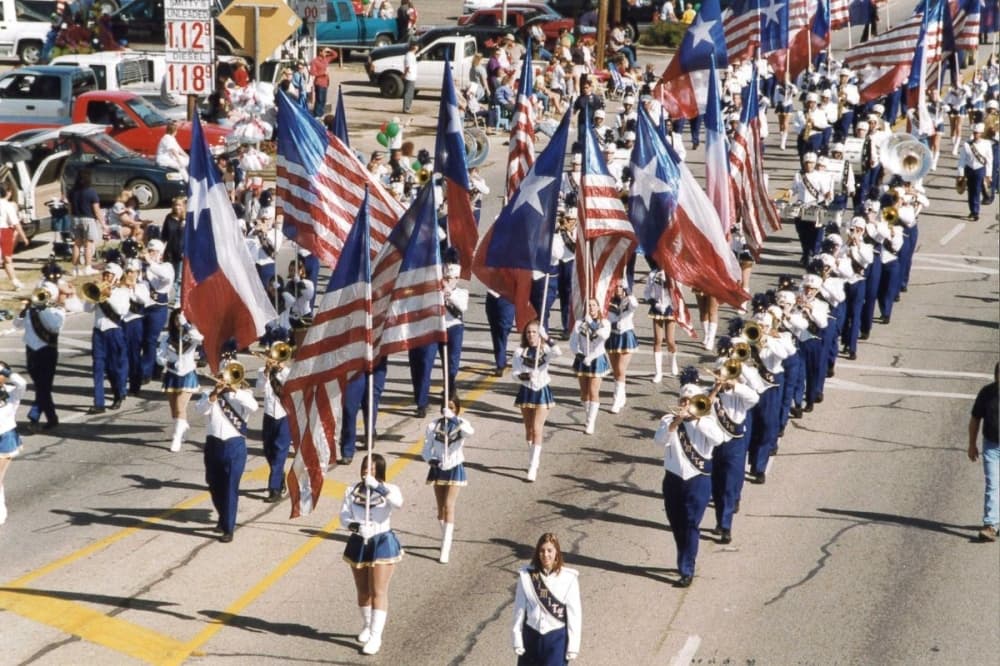 Greater Tomball Area Chamber of Commerce celebrates 60 years of community involvement