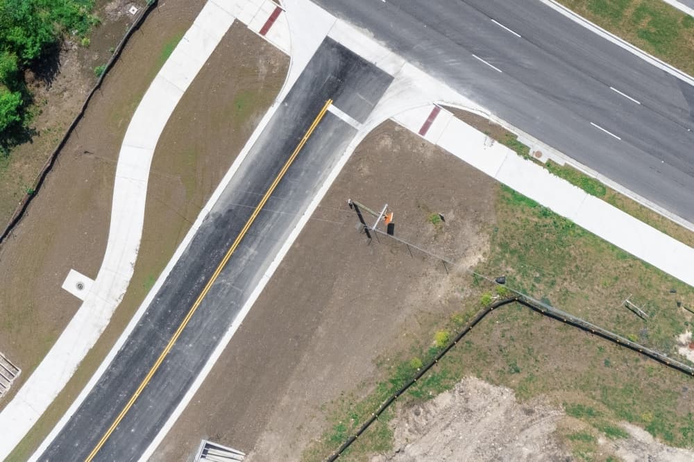 Check out these 4 Round Rock transportation updates