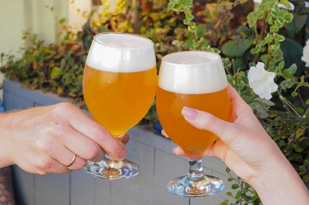 Cottonwood Creek Brewery & Smokehouse to hold soft opening