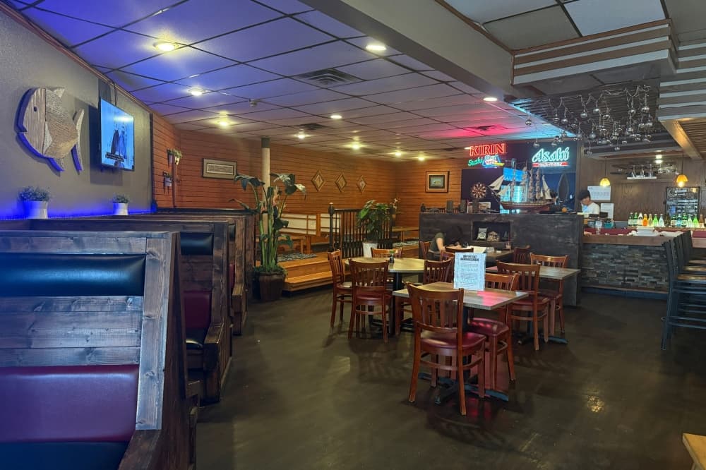 O'daku Sushi to close in late April and reopen as Dam-A K Noodle Bar