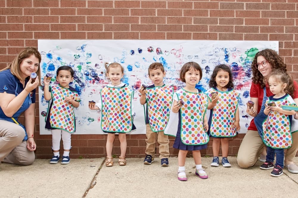 Spanish Schoolhouse coming soon to Montgomery