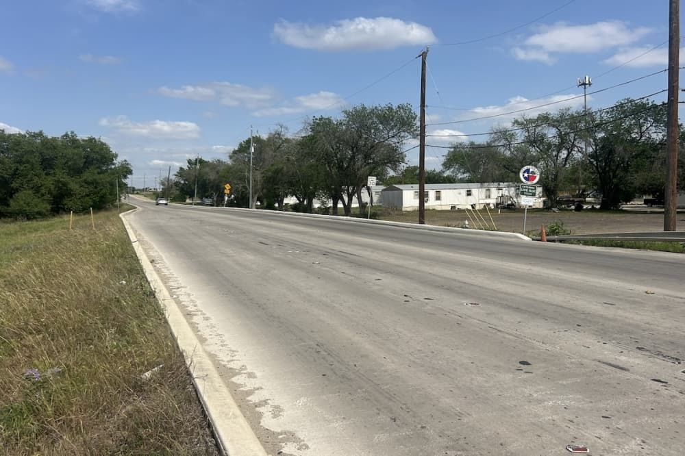 Check out these 8 transportation project updates in Northeast San Antonio