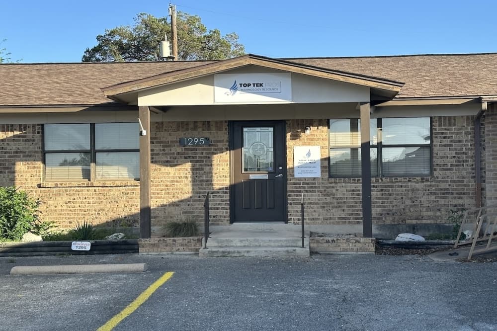 Top Tek Pros relocates in New Braunfels