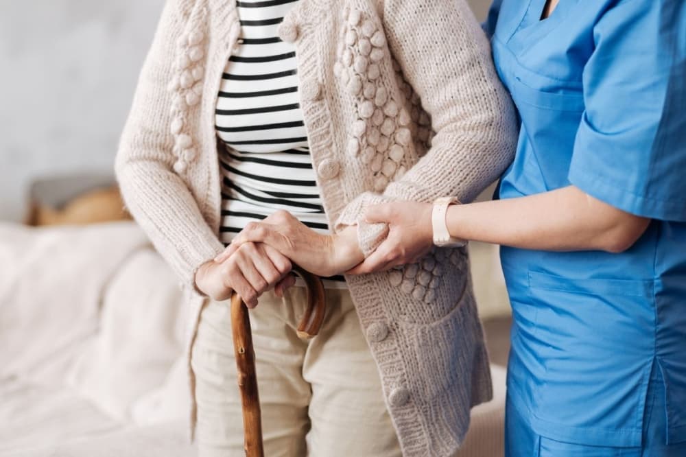 Embracing Hearts In-Home Care now serving north Houston 