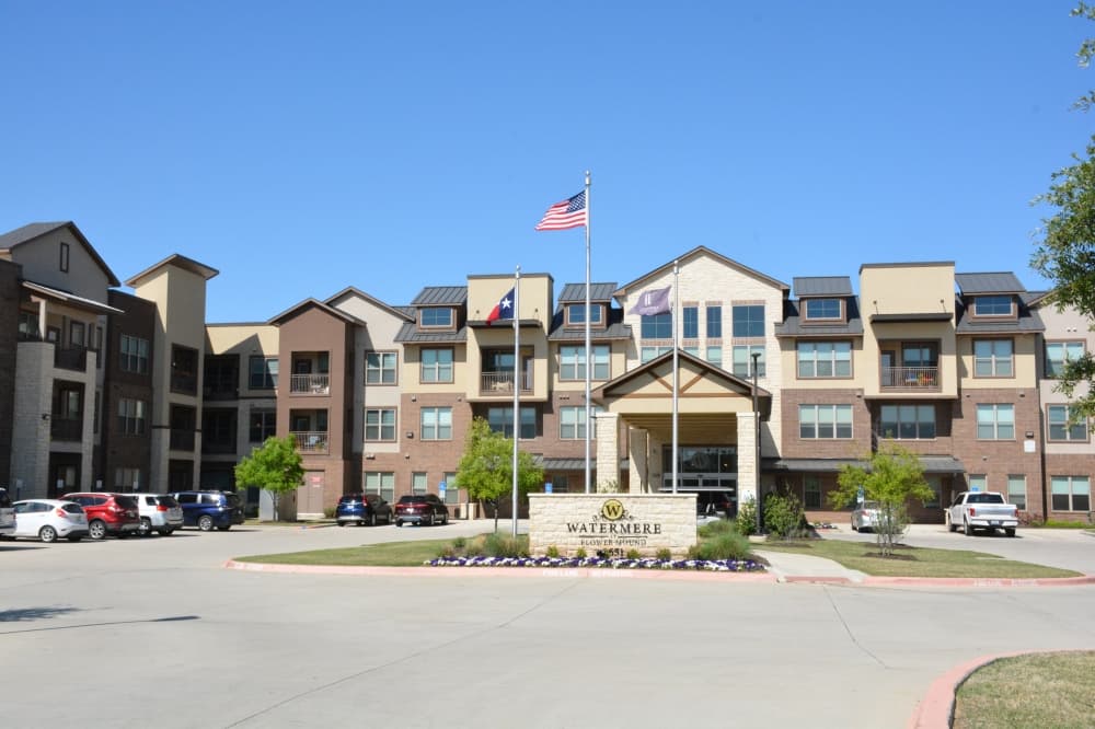 Watermere at Flower Mound to expand with 24 new senior living units