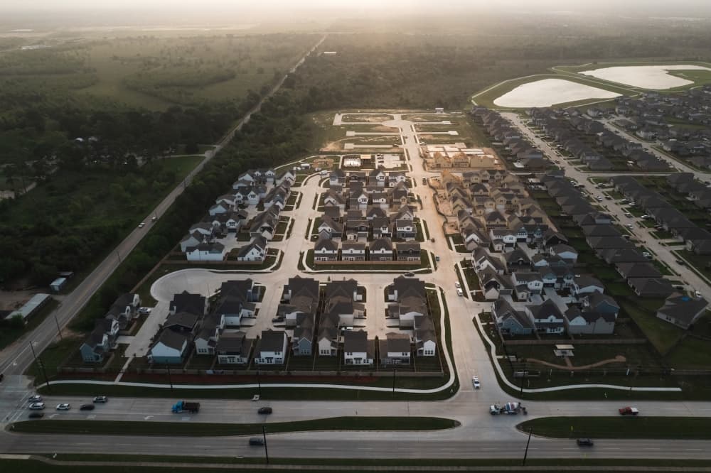 Tricon Peek Road brings single-family rental homes, amenities to Katy