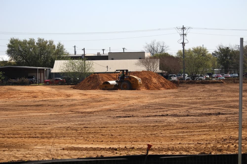 Bastrop City Council greenlights new turn lane into Burleson Crossing East development