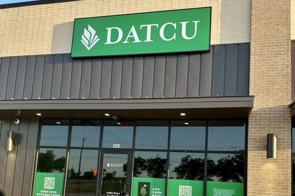 DATCU branch coming soon to Argyle