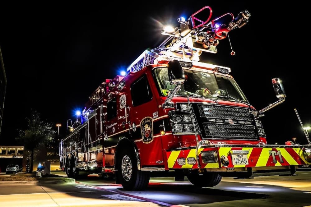 Plano Police HQ, fire station, road construction part of record $647 million bond election