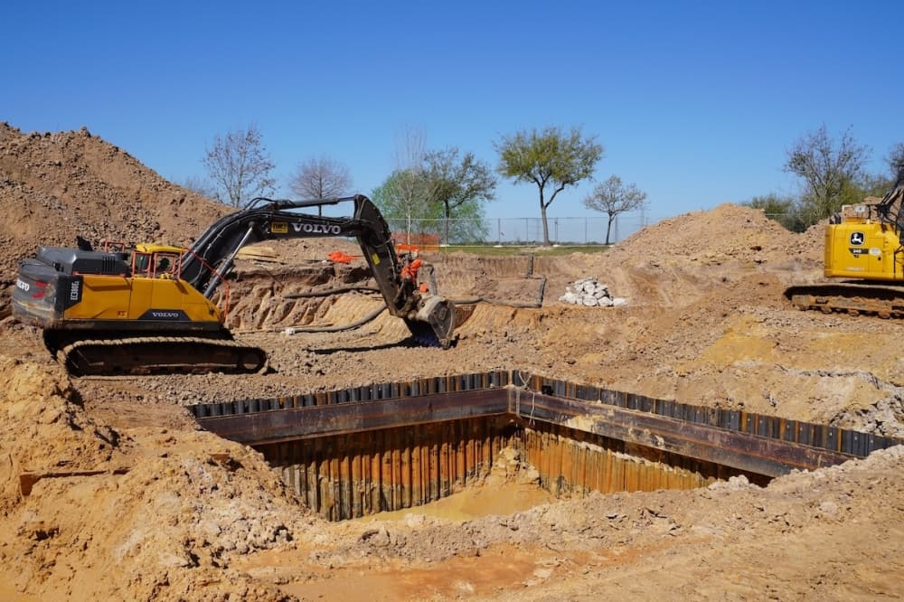 Harris County Precinct 3 invests $11.2M in park drainage improvements