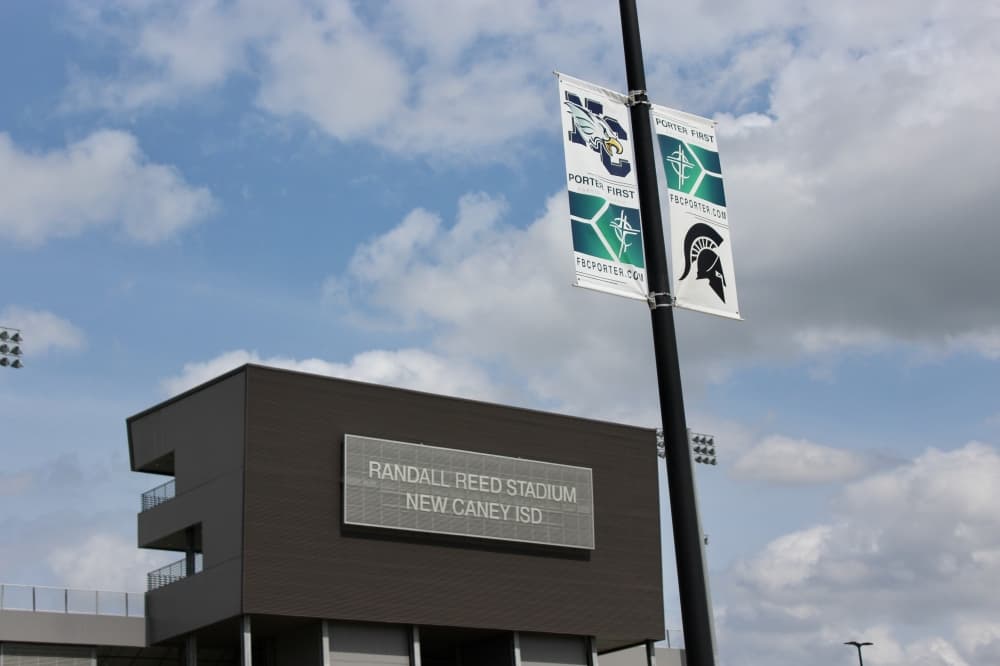 Highlands Middle School to cost $10M less than expected