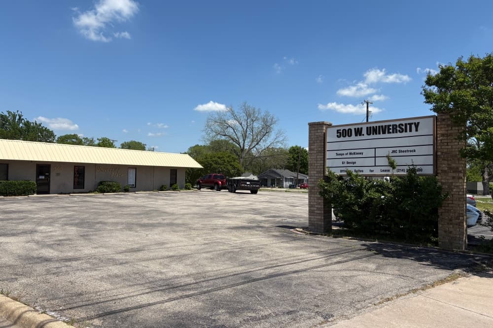 Staffing agency Temps of McKinney to relocate within McKinney