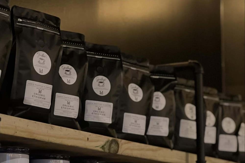 Gaby's Pastries and Coffee Shop opens in Alvin