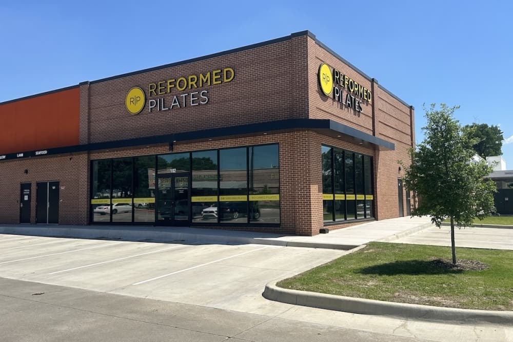 Reformed Pilates offers group classes in Plano