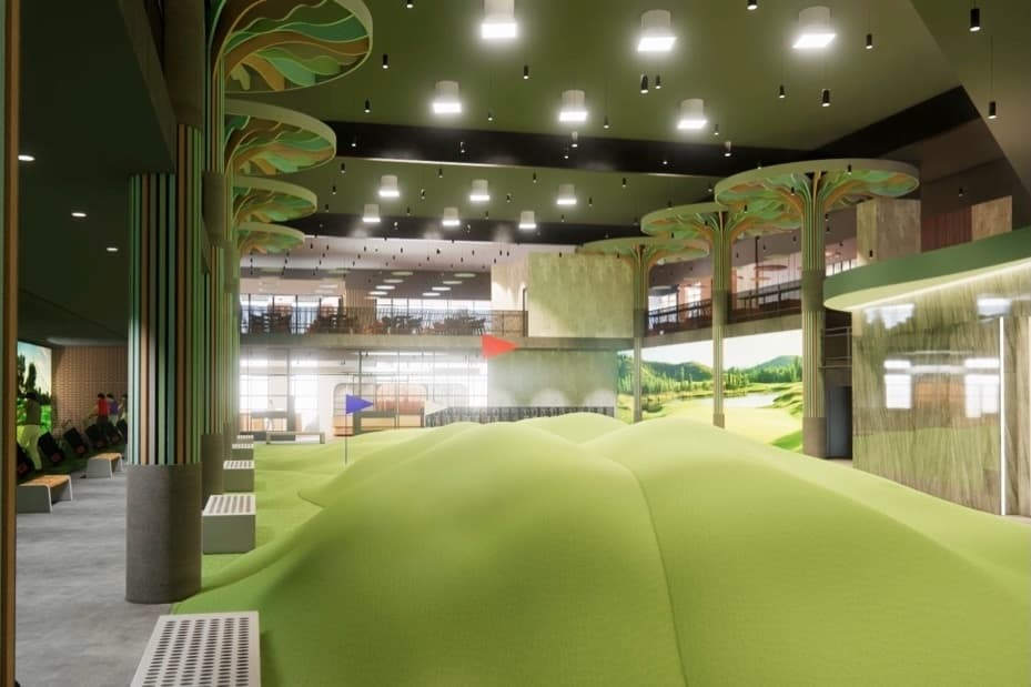 ICYMI: 6 entertainment businesses now opening, coming soon to DFW