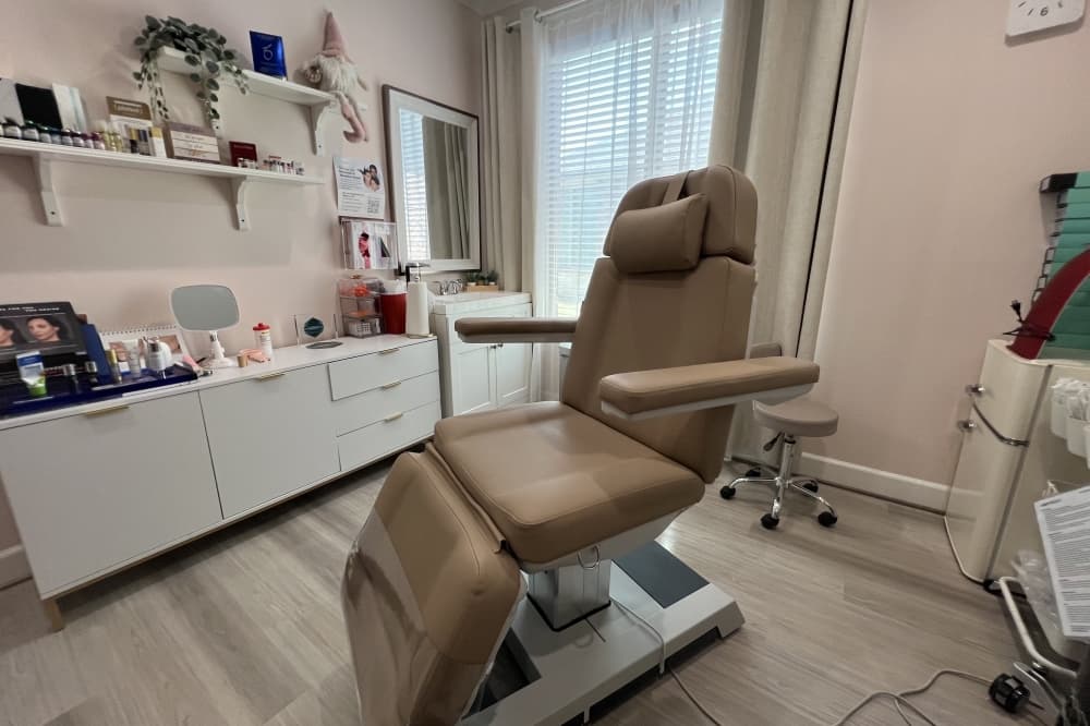 Radi.8 Prima Care and MedSpa to open in Prosper
