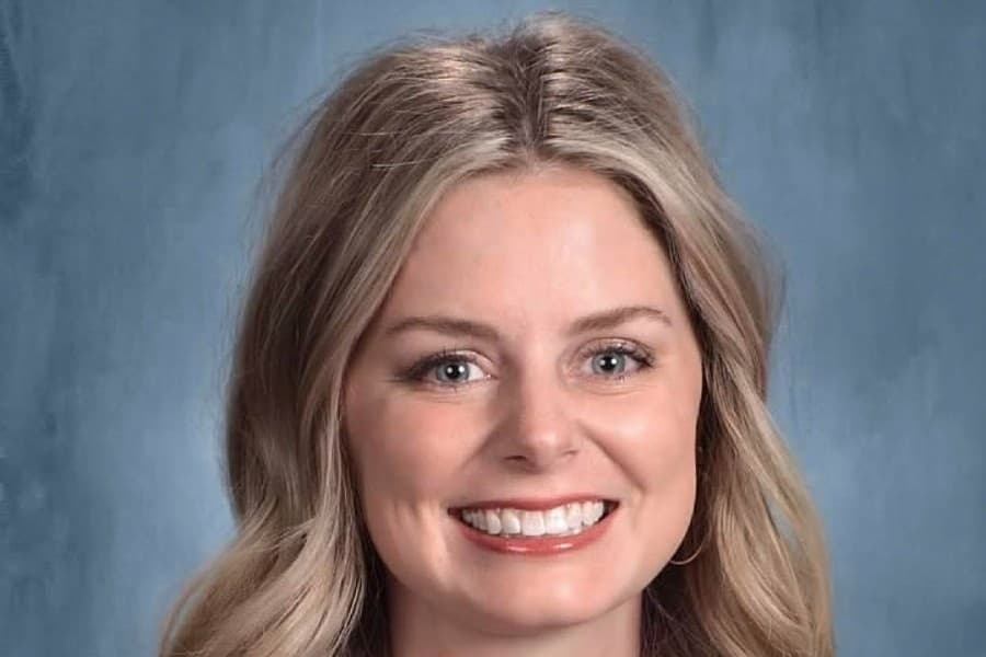 Keller ISD names Annah Bradshaw principal at Whitley Road Elementary