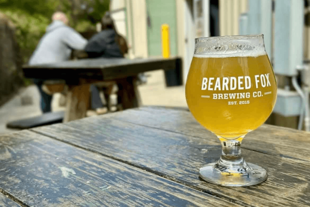 Bearded Fox Brewing Company closes in Tomball