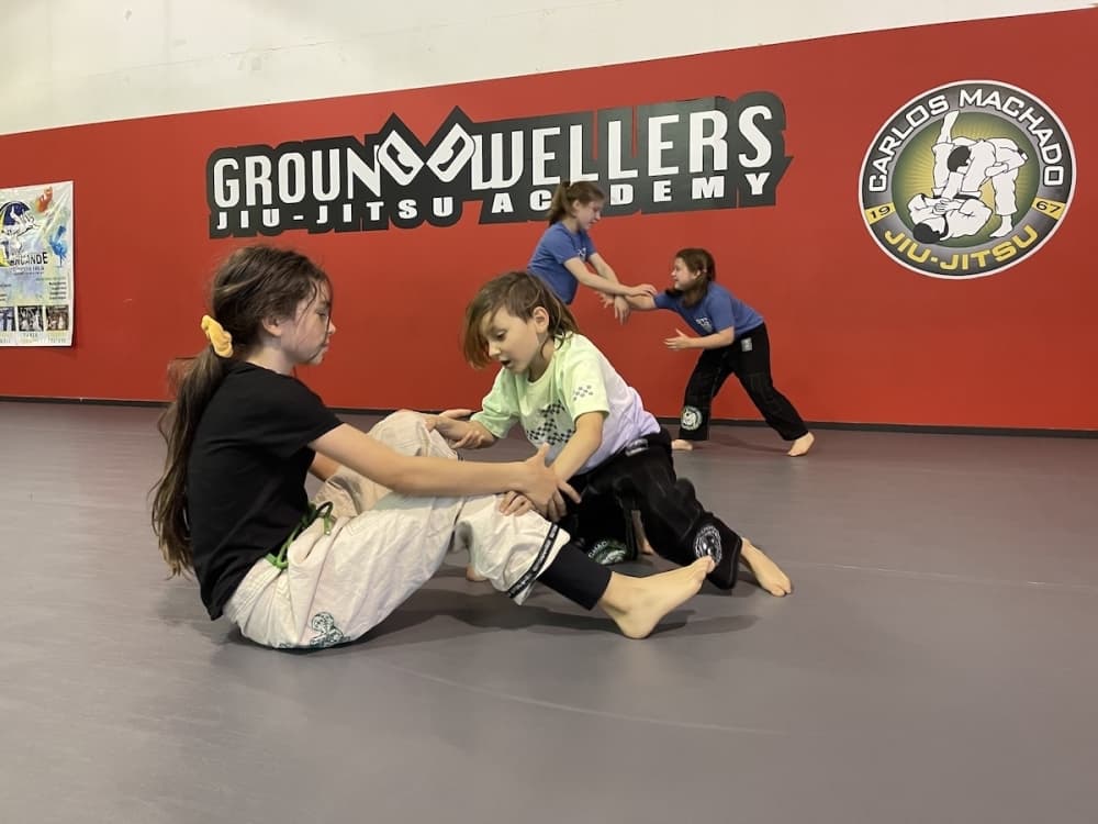 Ground Dwellhers rebrands, moves to new location in Spring