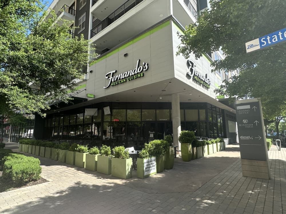 Fernando’s Mexican Cuisine to close Richardson, Dallas locations
