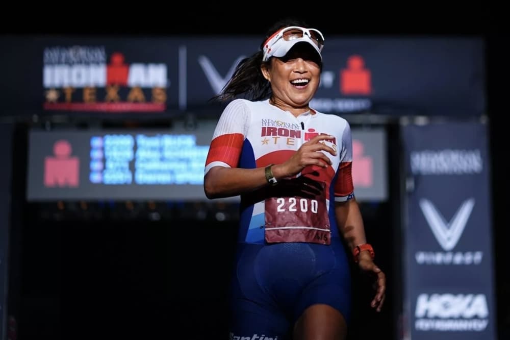 Ironman, Chevron Championship: 6 things to do in The Woodlands area, April 24-27