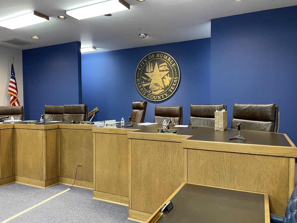 Humble City Council offers $321K investment incentive for manufacturing plant