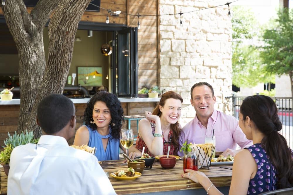 Inaugural Wine and Food Festival to be held at Hill Country Galleria May 31