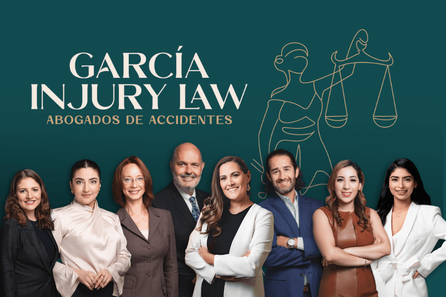 Know your rights: Garcia Injury Law continues serving the community through company rebrand