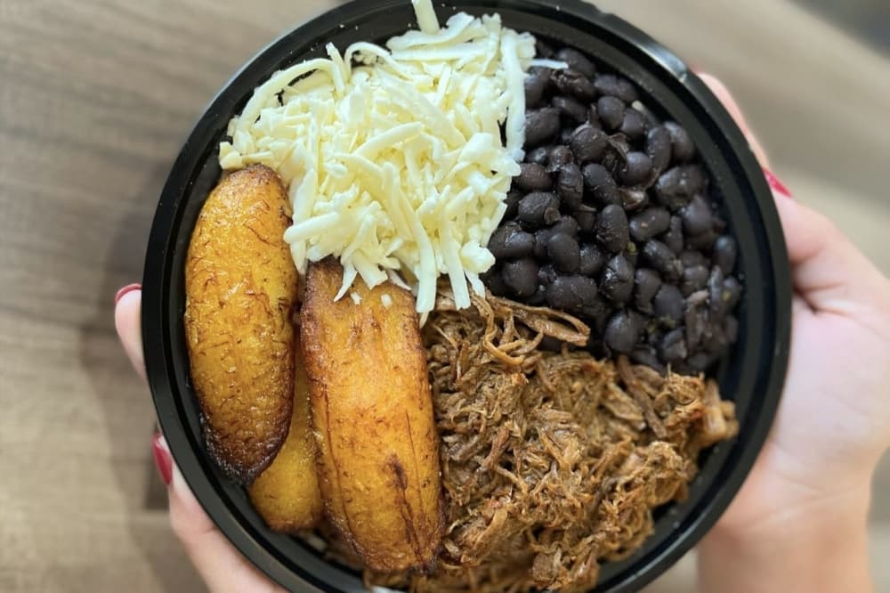Duke's Venezuelan Food uses family recipes to serve Houston residents