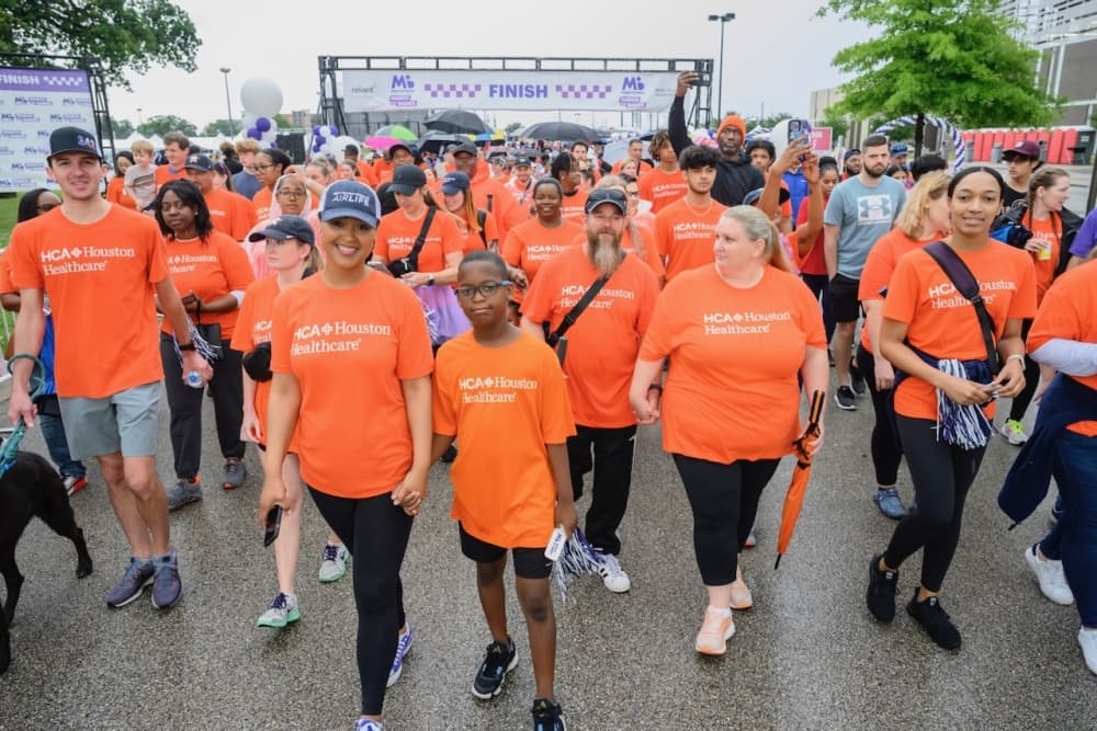 Houston’s March of Dimes Walk among 5 events to attend in the Bellaire, Meyerland, West U area this weekend, April 25-27