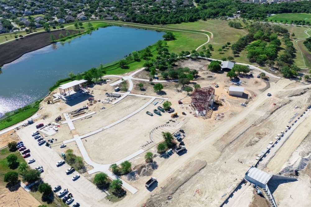 Infrastructure upgrades, housing plans: Check out these 4 Round Rock development updates