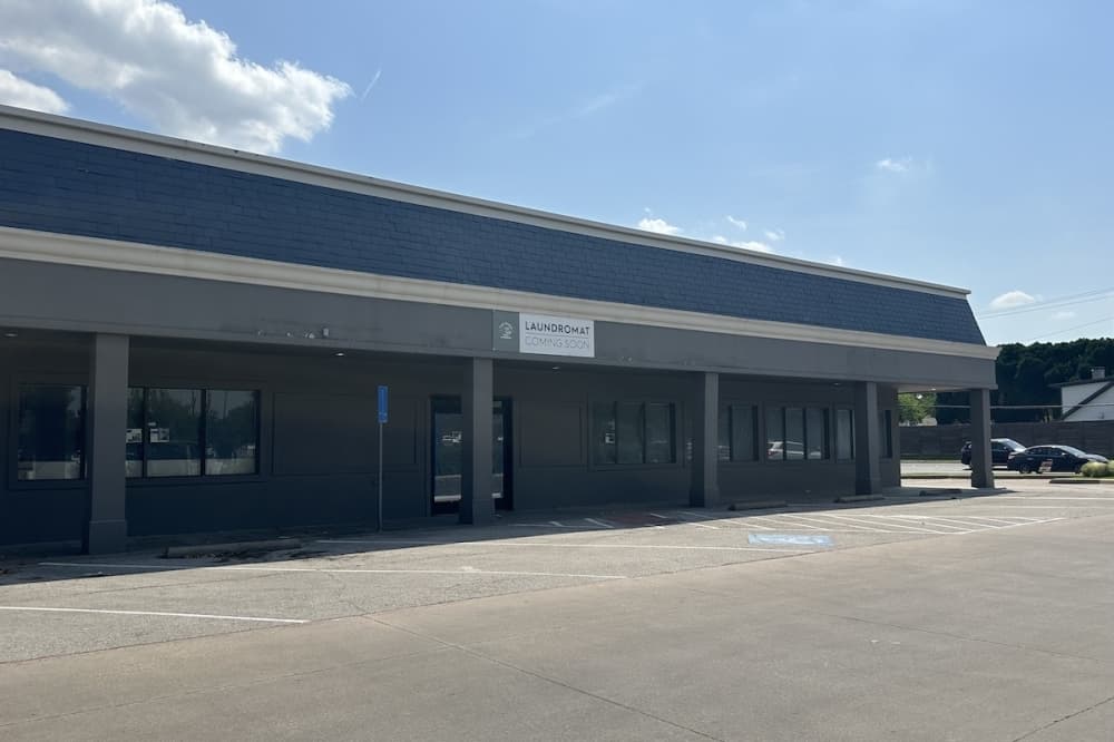 The Wash Laundromat coming soon to Richardson