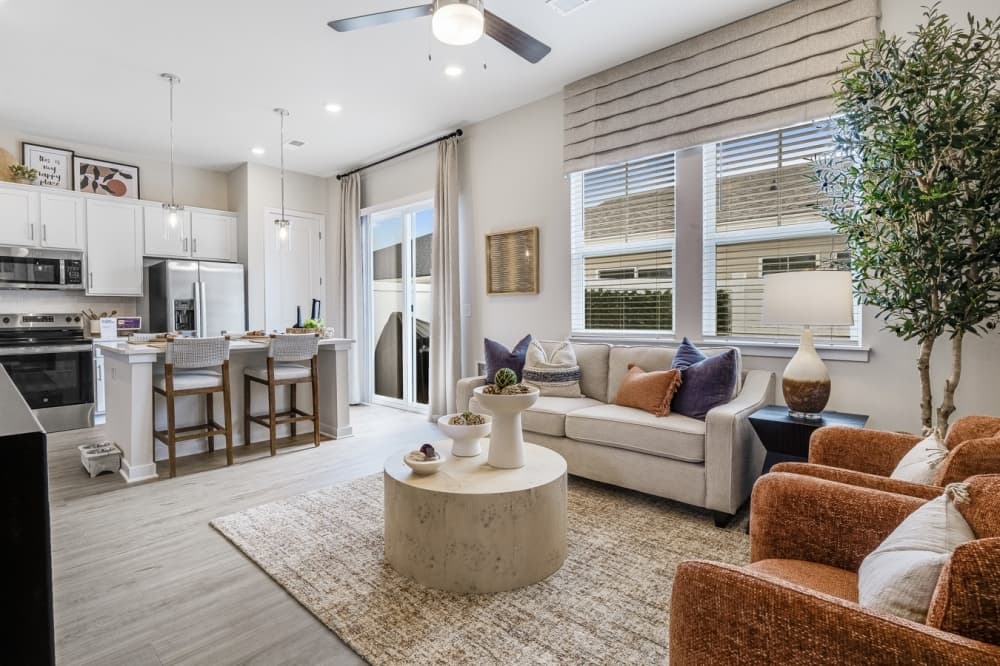 Built-to-rent community coming to Kelly Lane