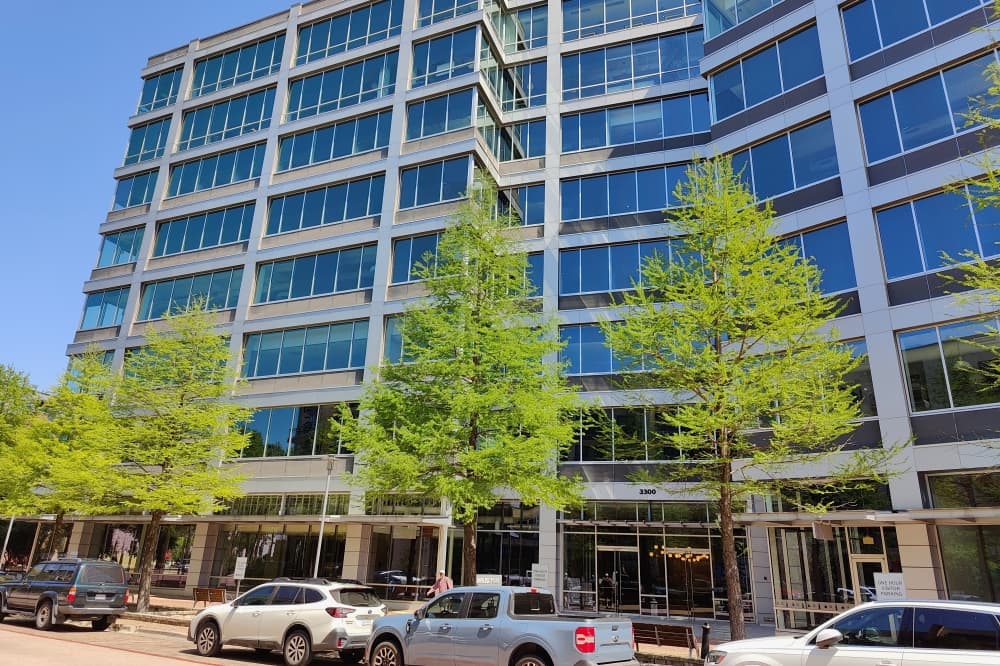 Austin City Council OKs $26M office purchase