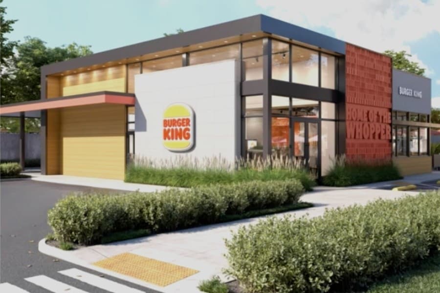 Grapevine City Council denies plans for Burger King, office building