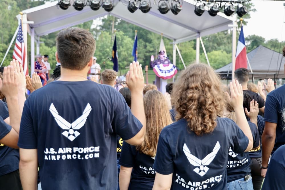 Jerry Seinfeld, Memorial Day: 16 events to attend in The Woodlands this summer